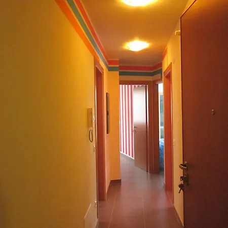 Panzió Notte E Di *