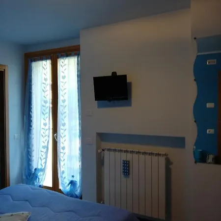 Panzió Notte E Di *
