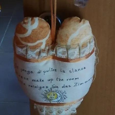 Notte E Di Panzió *