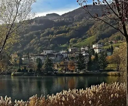 Panzió Notte E Di