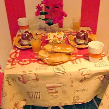 Bed & Breakfast Notte E Di *