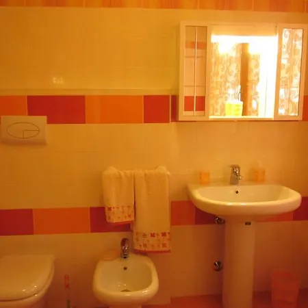 Notte E Di Bed & Breakfast Monasterolo del Castello