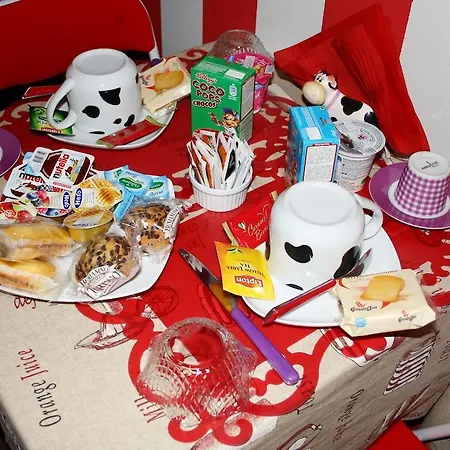 Bed & Breakfast Notte E Di *