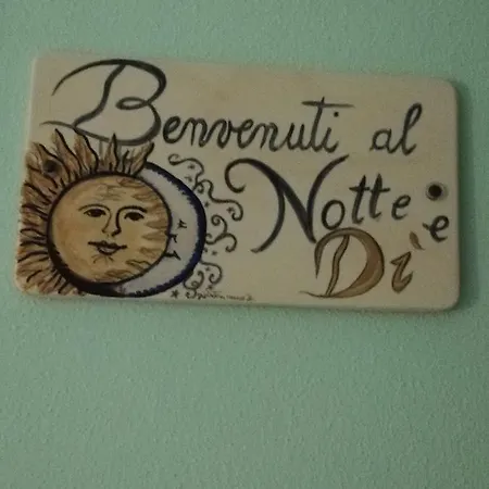 Bed & Breakfast Notte E Di Monasterolo del Castello
