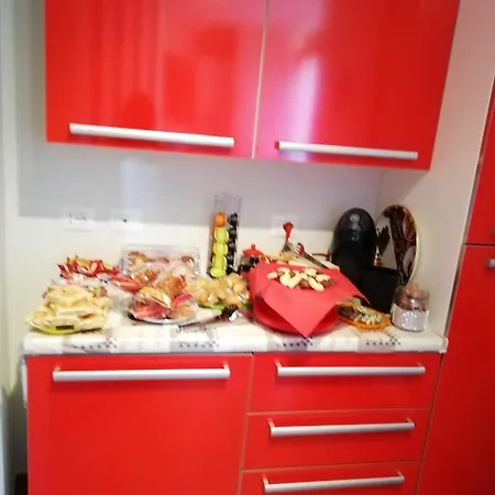 Notte E Di Bed & Breakfast