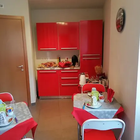 Notte E Di Bed & Breakfast