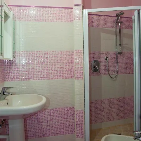 Bed & Breakfast Notte E Di *