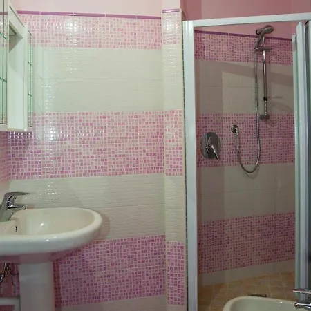 Bed & Breakfast Notte E Di *